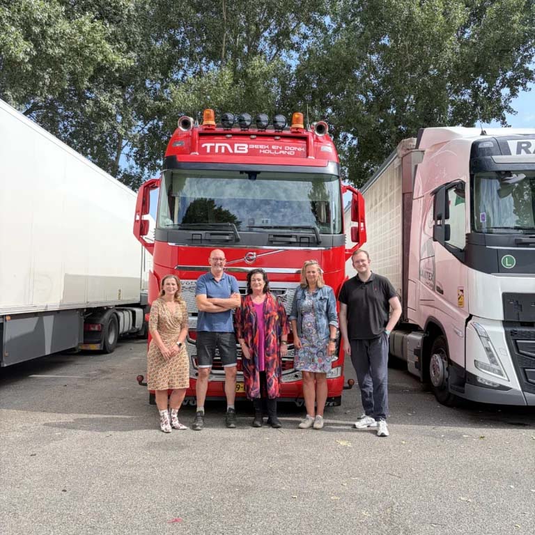 TMB Transport