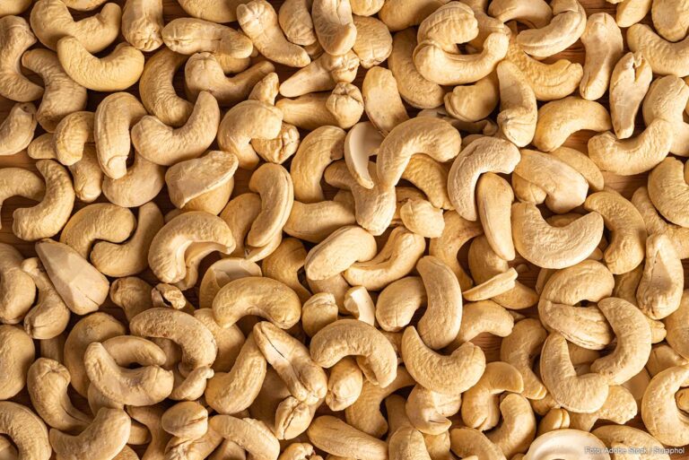 Twee ladingen cashewnoten verdwijnen na geraffineerde fraude: schadeclaim van 166.000 euro tegen vervoerder afgewezen