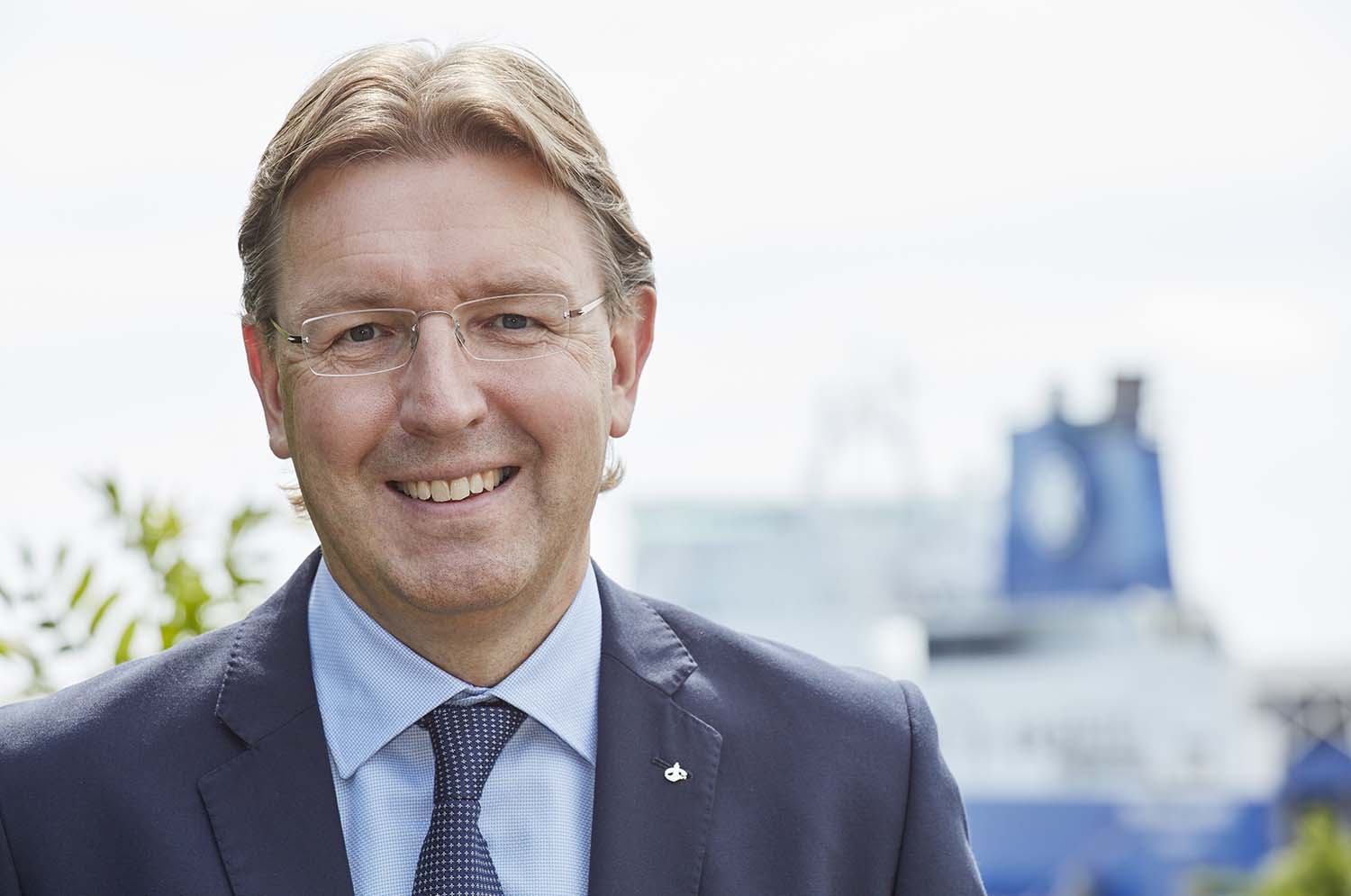 Claes Sundmark