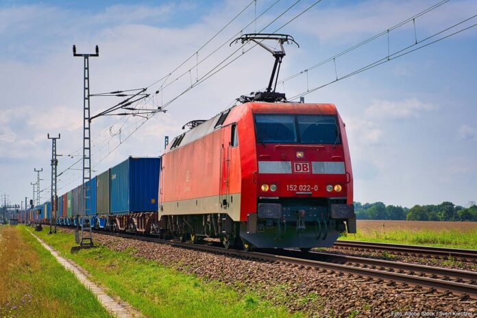 DB Cargo