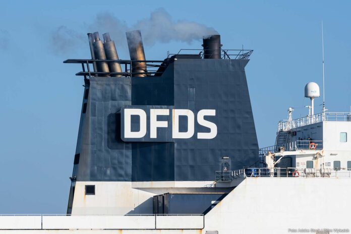 DFDS