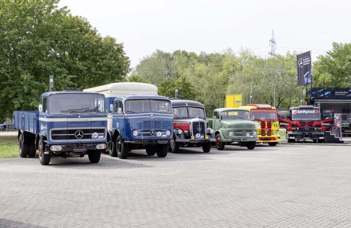 Deutschlandfahrt 2026