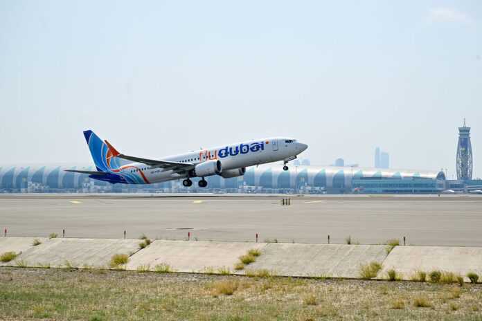 Dubai Airport