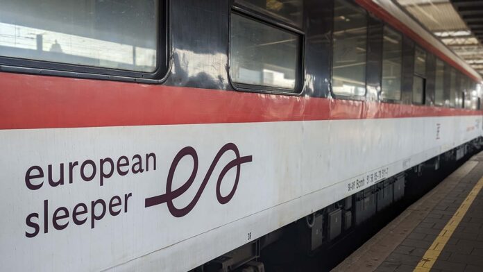 European Sleeper