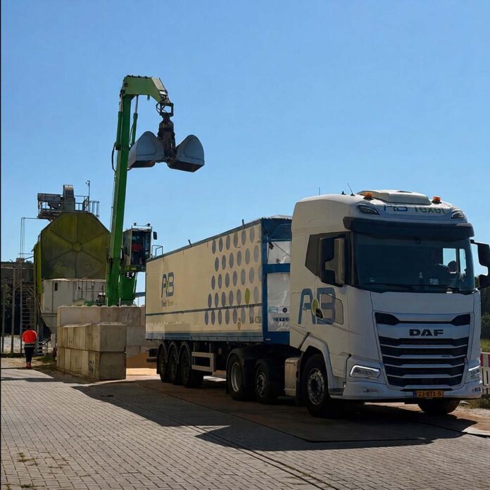 AB texel ForFarmers