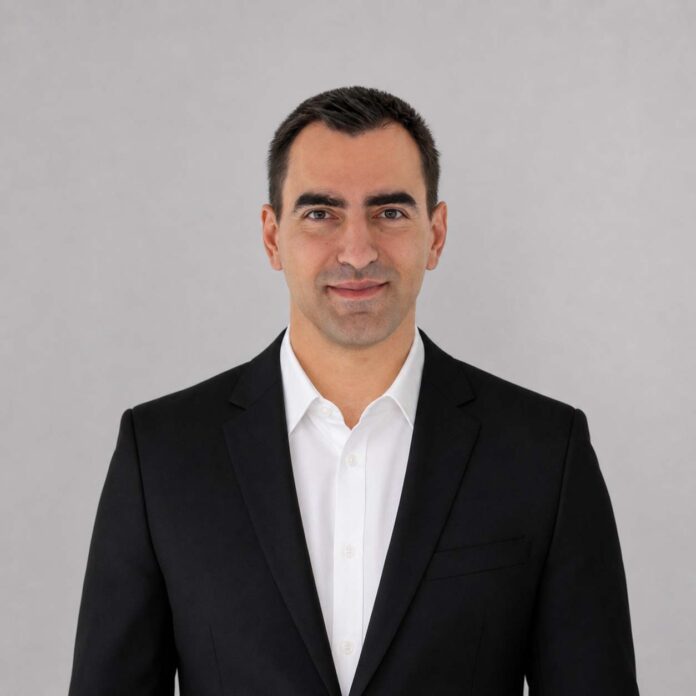 Grigoris Lamprou