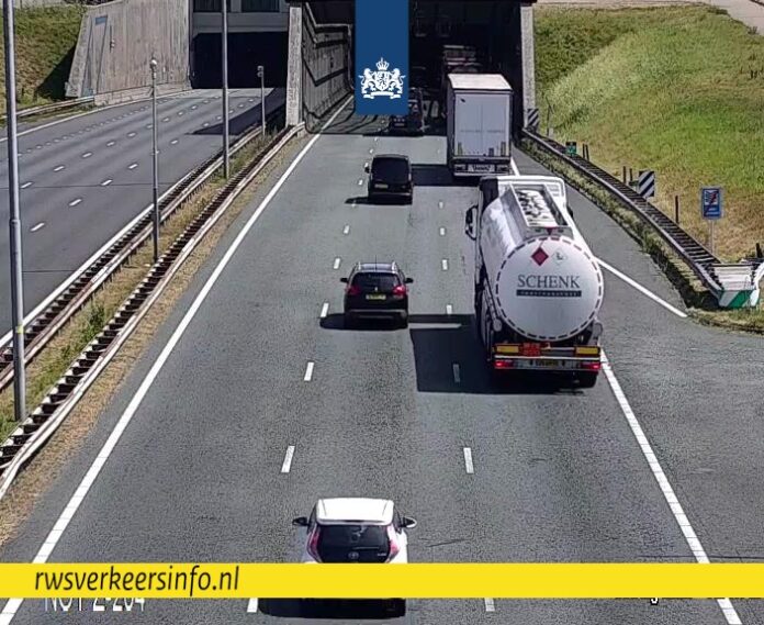 Noordtunnel