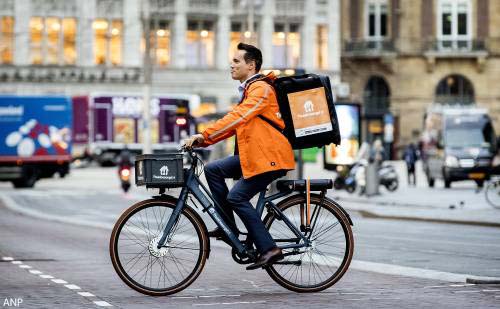 Thuisbezorgd-oprichter Jitse Groen doet miljoeneninvestering in bestelplatform Butlaroo