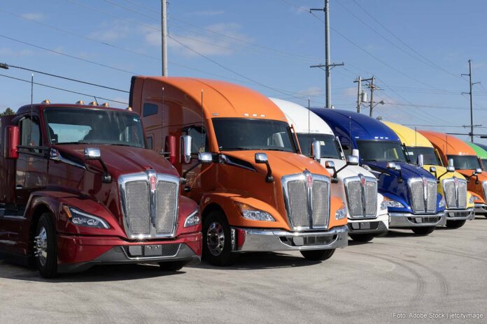 Kenworth