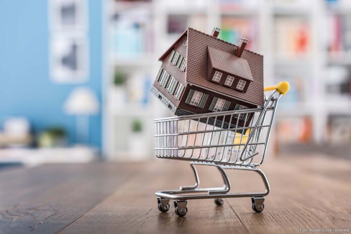 Koopwoning