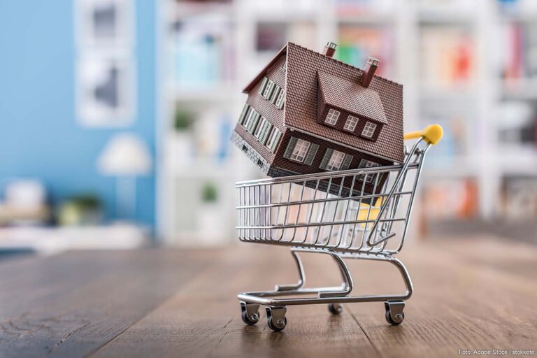 Gemiddelde koopwoning kost inmiddels ruim 500.000 euro, prijzen stijgen verder