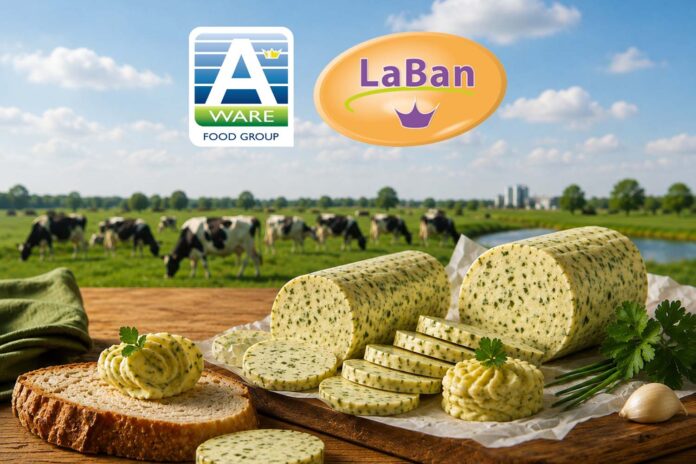 LaBan Foods