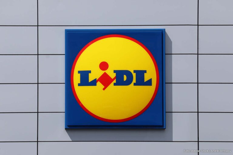 40 procent DC-medewerkers Lidl viel uit door werkdruk, FNV gaat in gesprek