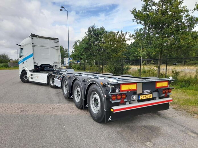 Loogman Logistics
