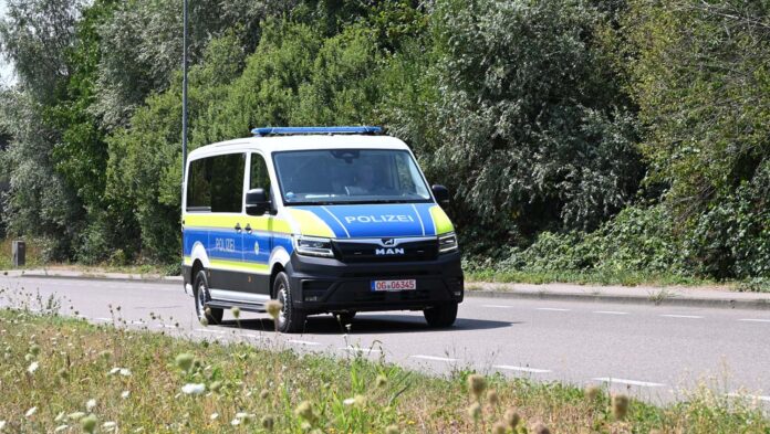 1000 nieuwe MAN TGE voor Bundespolizei