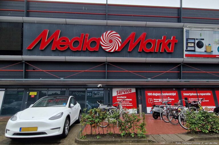 MediaMarkt versobert spaarprogramma: 5000 euro uitgeven voor 20 euro korting