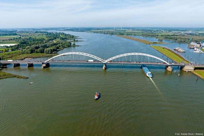Merwedebrug