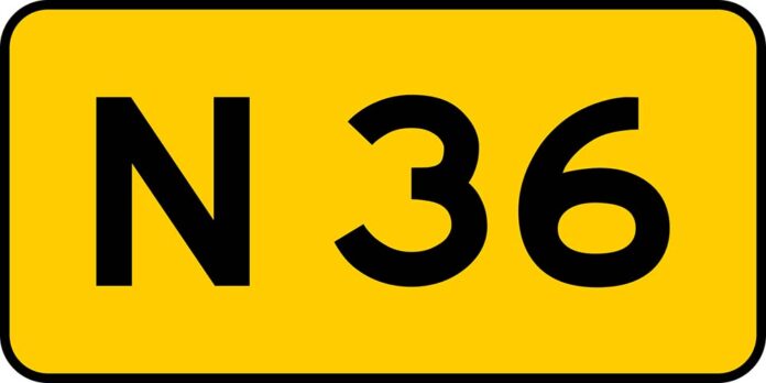 N36 bord