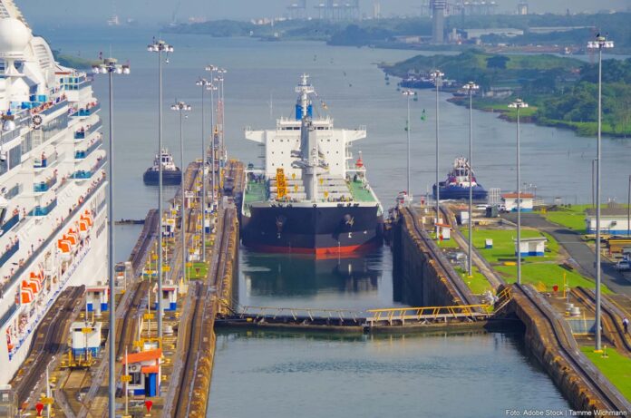 Panamakanaal