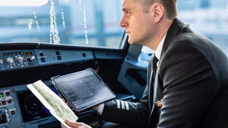 easyJet digitaliseert tankproces: technologie moet jaarlijks 10.000 ton CO₂ besparen