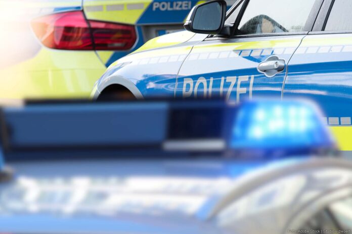 Hulpdiensten Duitsland