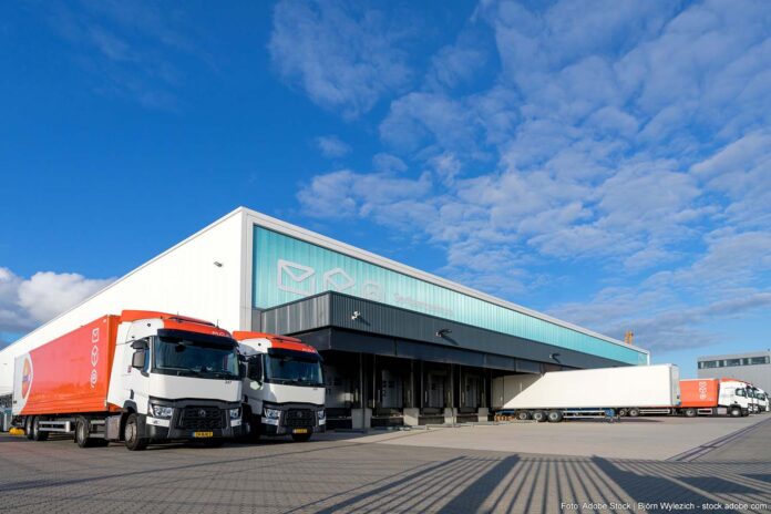 PostNL