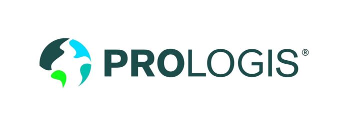 ProLogis Logo