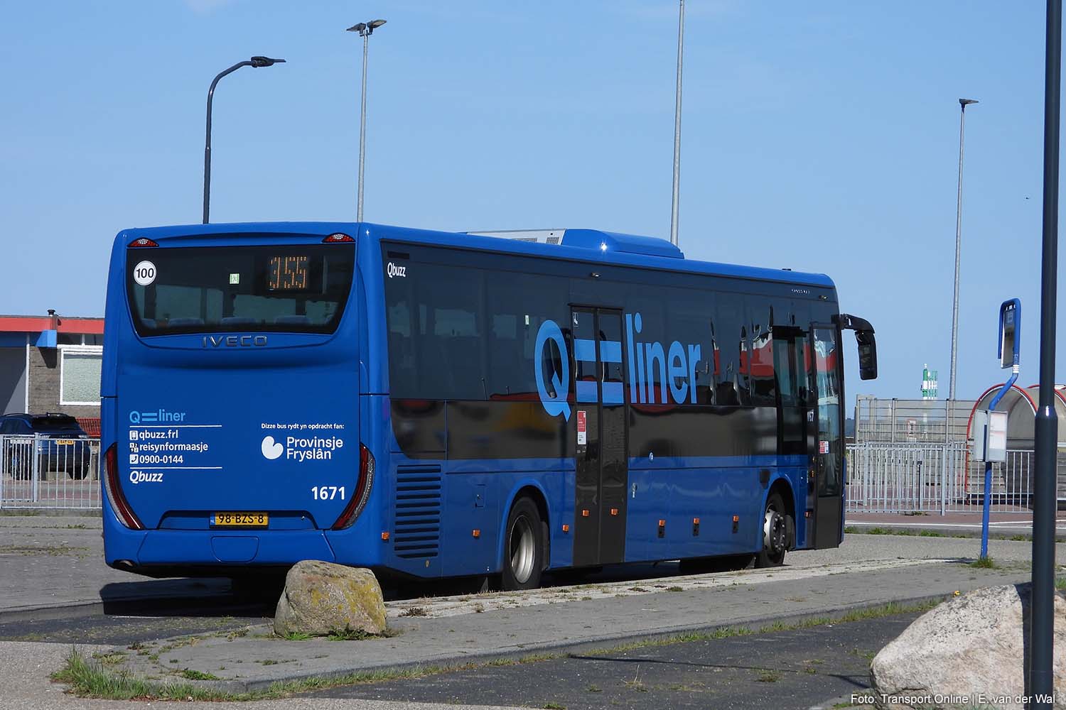 Reizigers dreigen wekenlang hinder te ondervinden door stakingen in streekvervoer