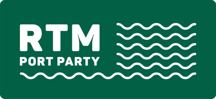 RTM Port party