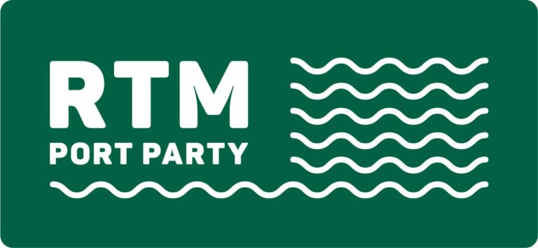RTM Port Party keert na acht jaar terug: ruim 45 haven- en logistieke bedrijven steunen comeback