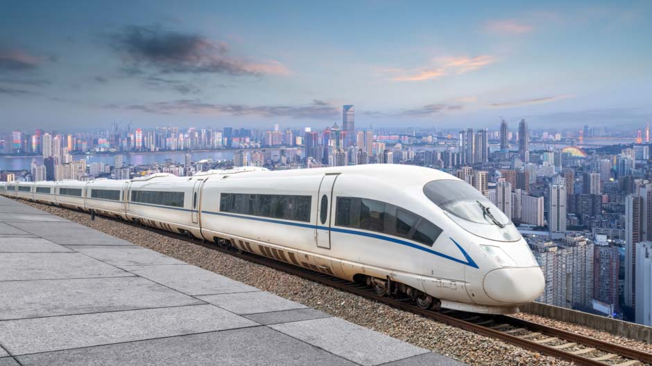Rail Industrie