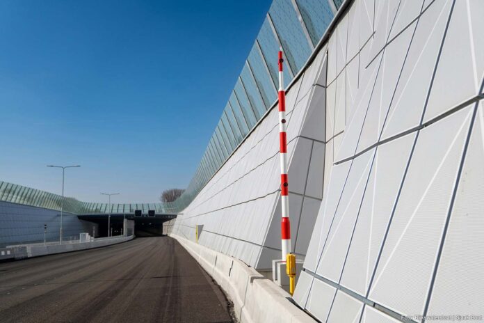 Rottemerentunnel