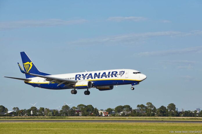 Ryanair