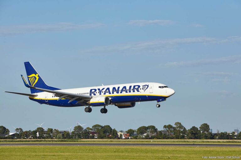 Na 6 maanden haalt Ryanair uit naar kabinet-Jetten: “Helemaal niets bereikt”