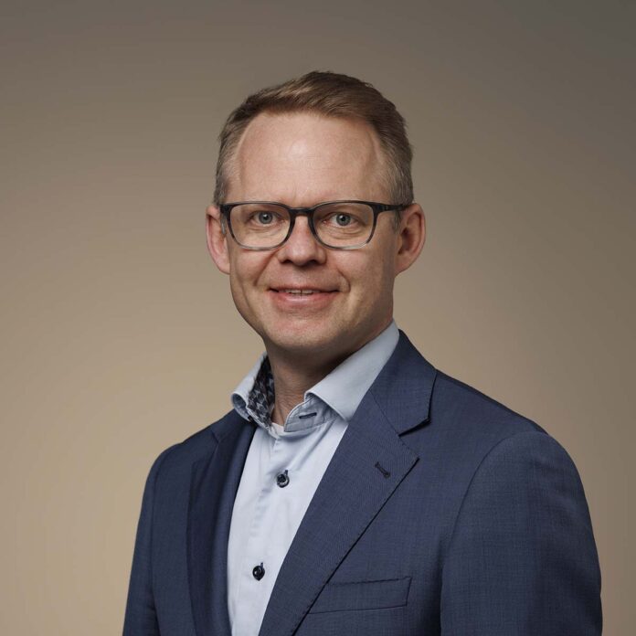 Simon van Dingstee