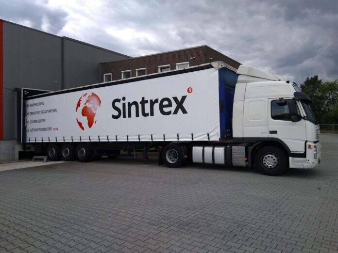 Sintrex