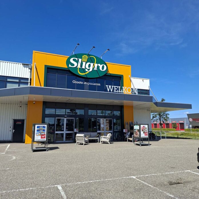 Sligro