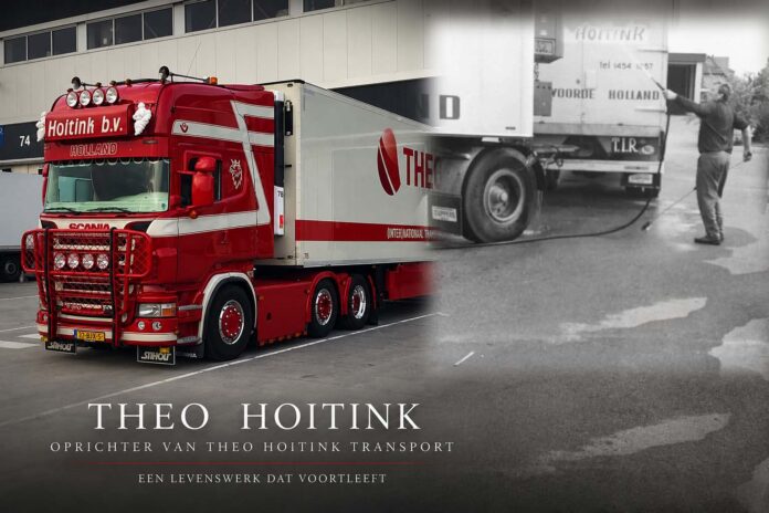 Theo Hoitink