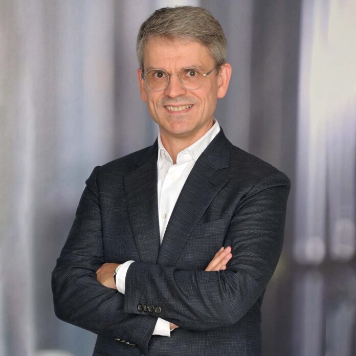 Tobias Brandis