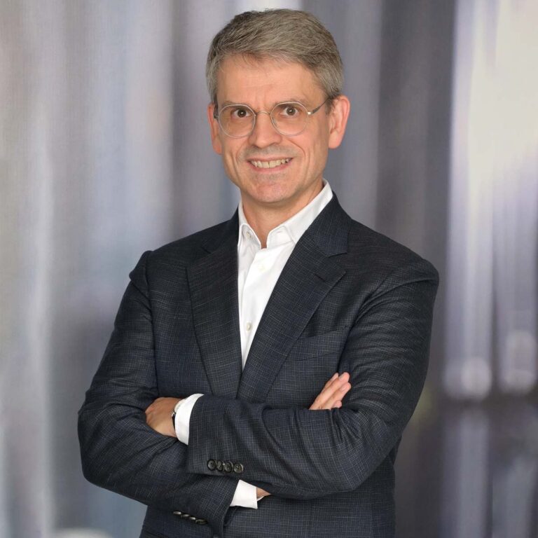 Tobias Brandis wordt nieuwe Chief Legal and Compliance Officer bij Daimler Truck