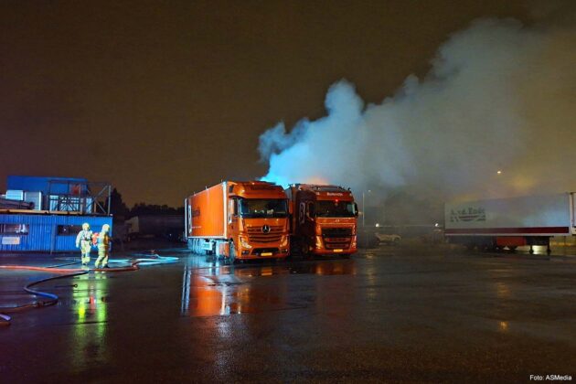 brand