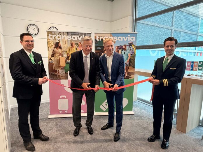 Transavia