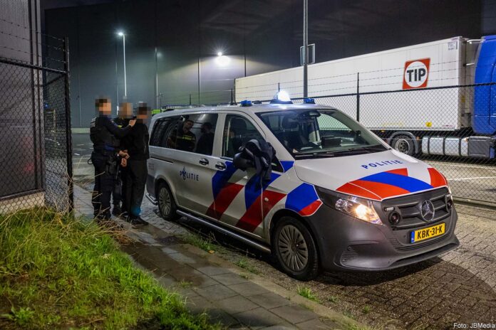 Uithalers Rotterdam