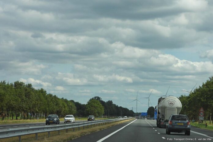 Verkeer