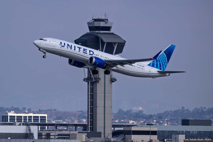 Los Angeles International Airport