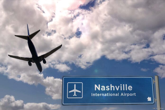 Nashville International Airport