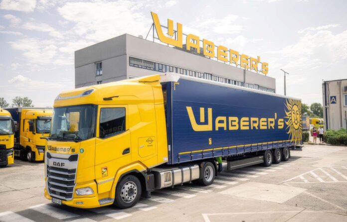 Waberer's