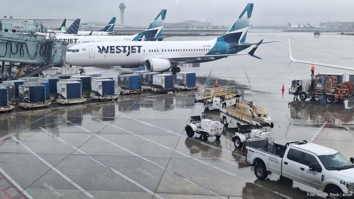 WestJet