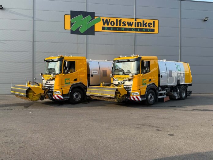 Wolfswinkel