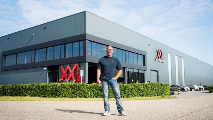 XXL Nutrition